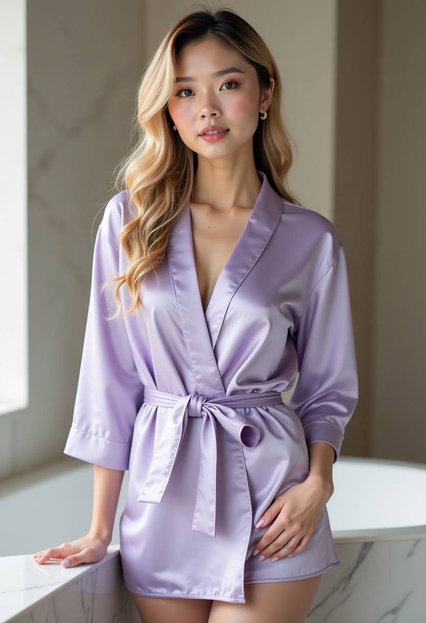 法国女仆影片剧照